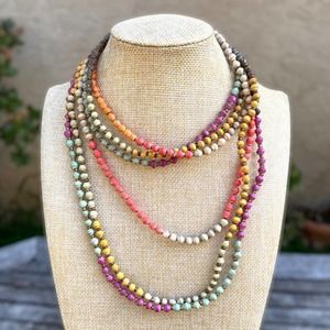 Vintage Necklaces
